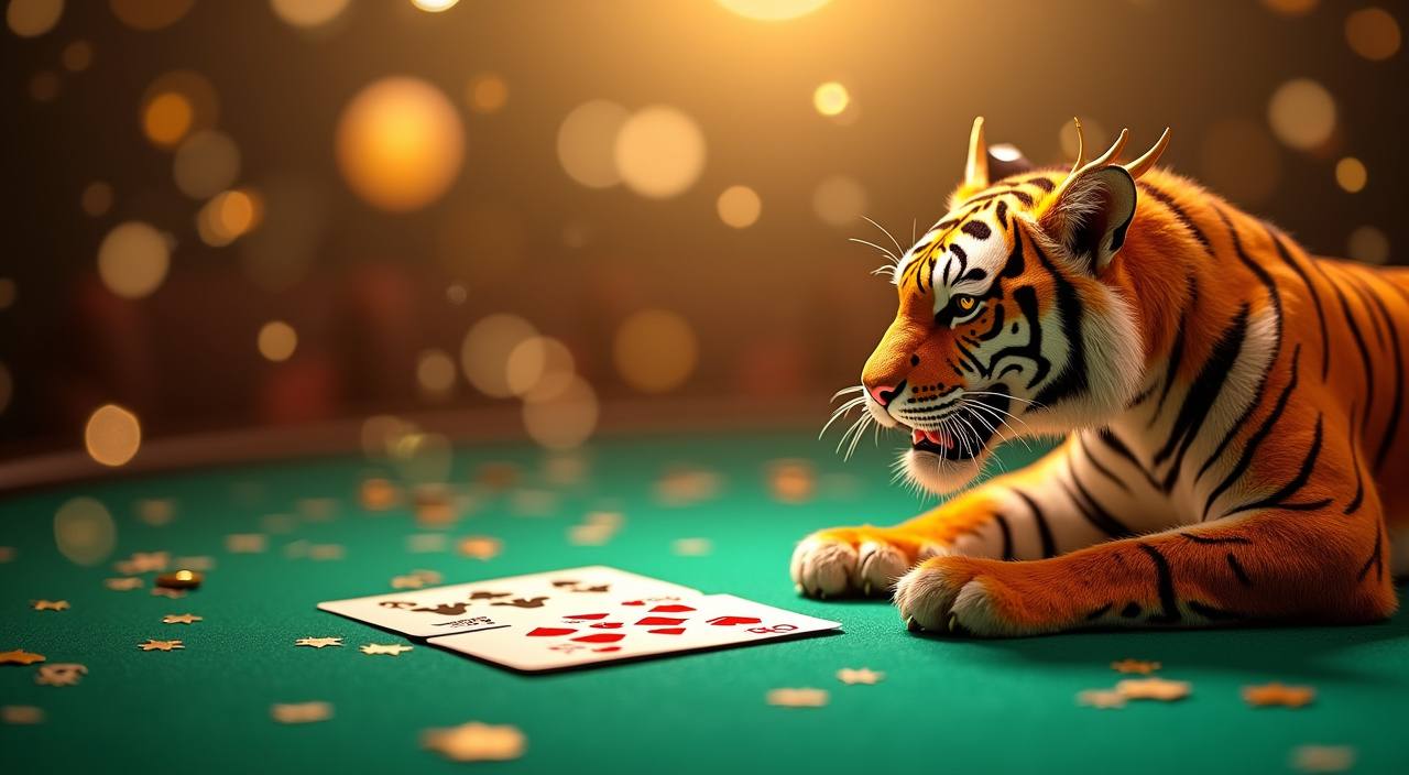 cetar4d Casino Games in One cetar4d Lobby