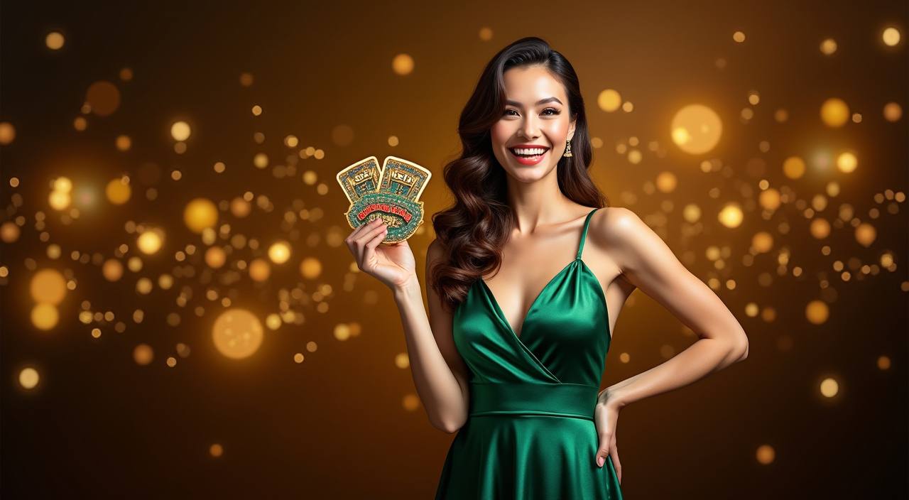 cetar4d Garuda Gems