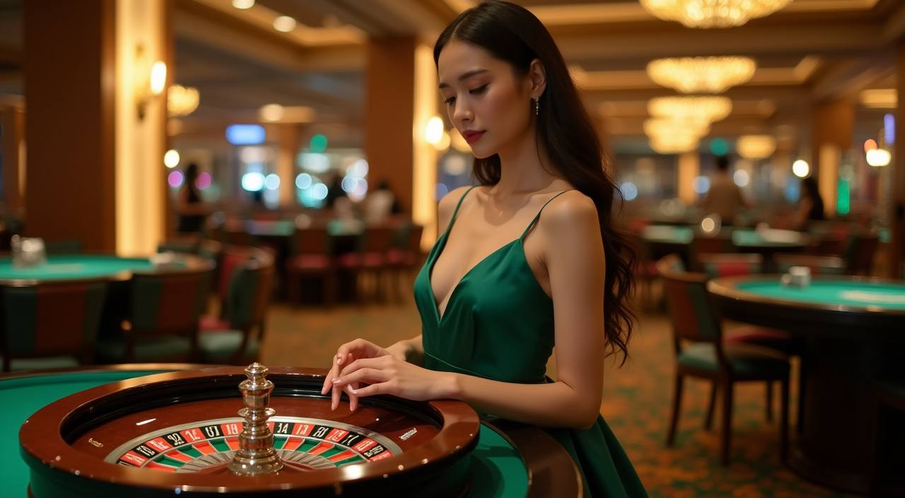 cetar4d Speed Blackjack